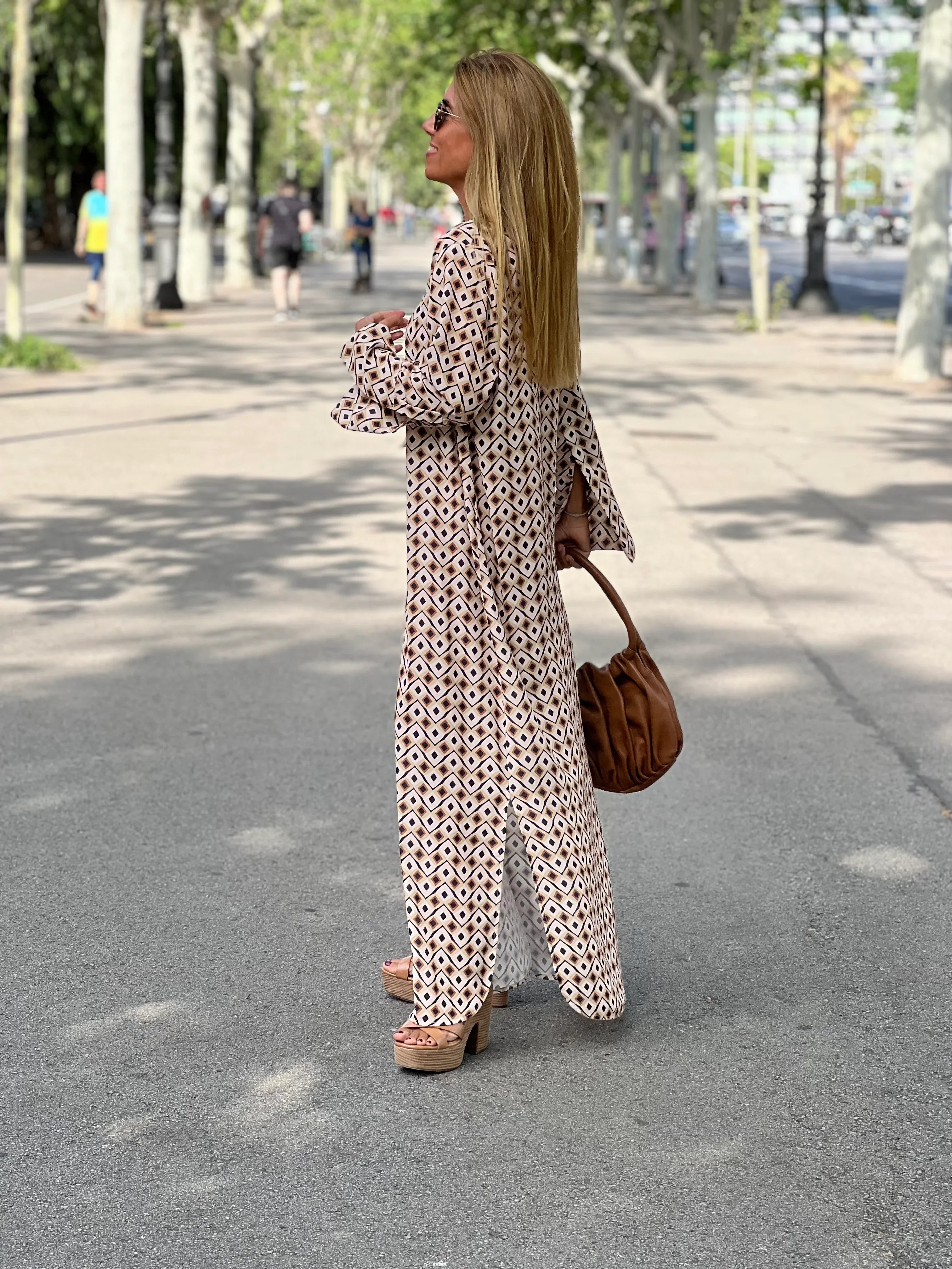 Vestido reductor | HEXGLAM™ 