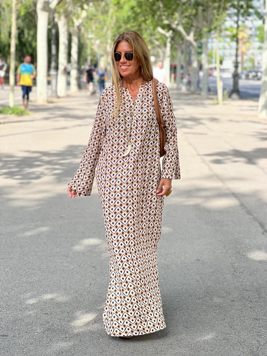 Vestido reductor | HEXGLAM™ 