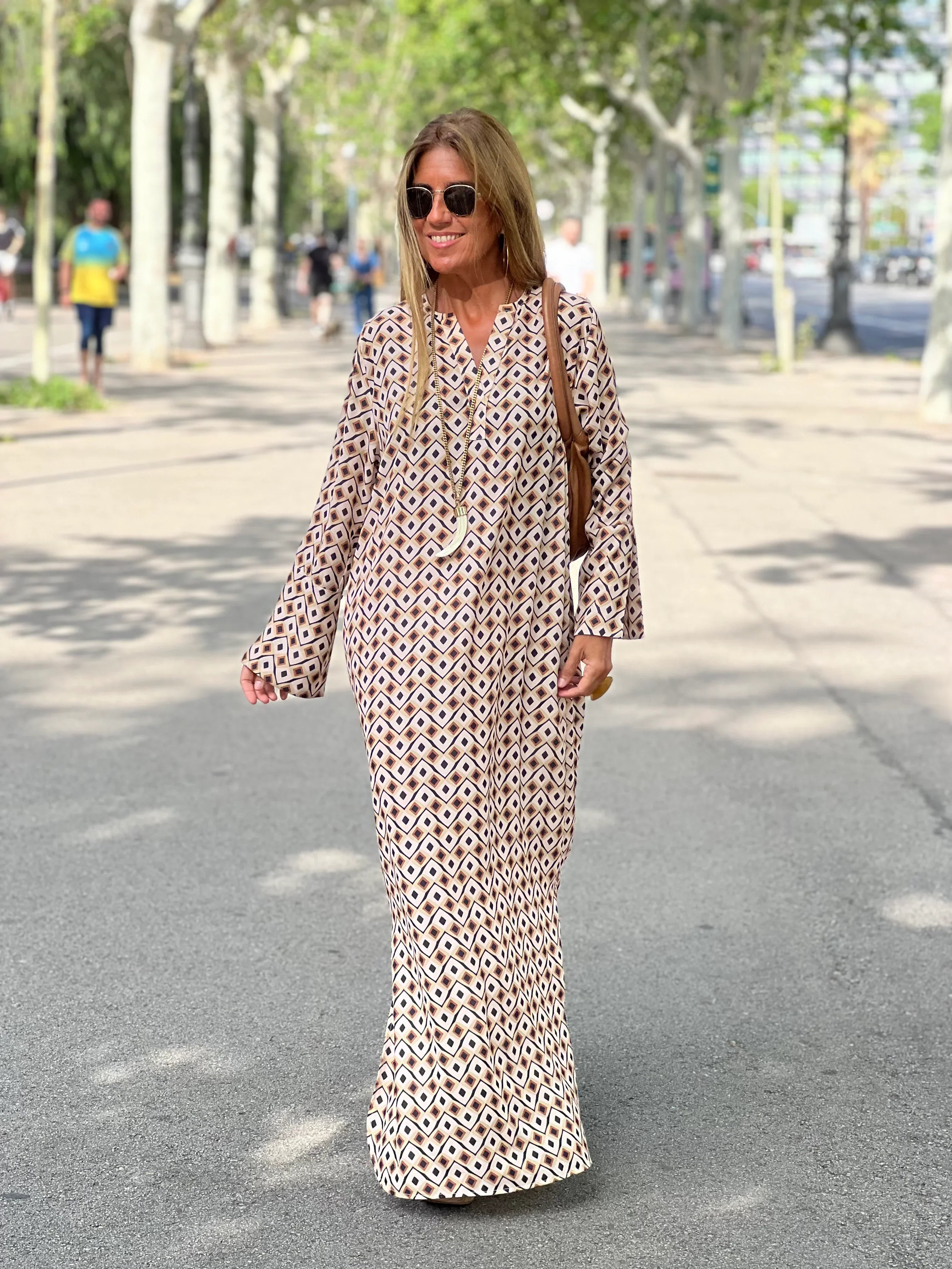 Vestido reductor | HEXGLAM™ 