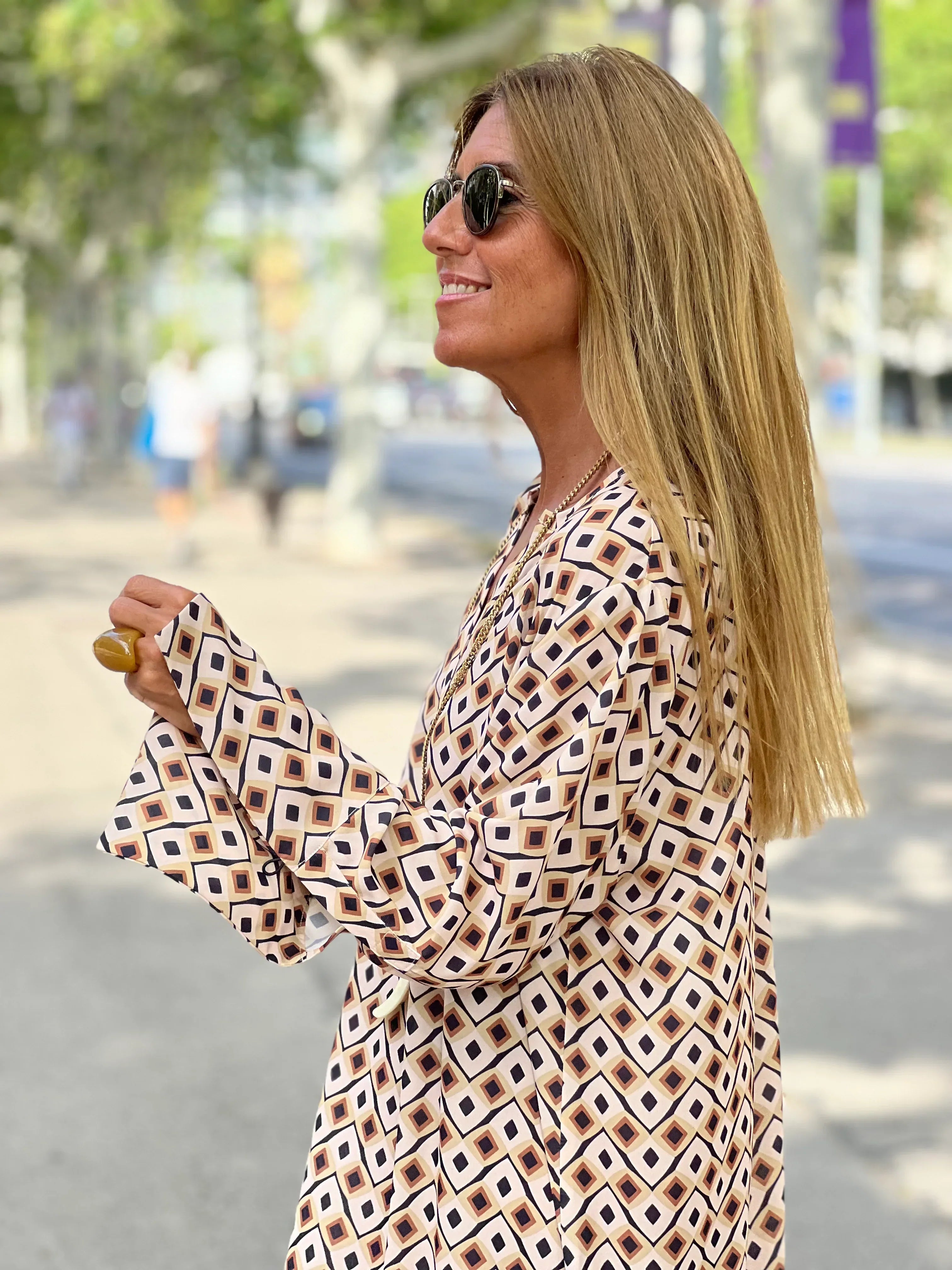 Vestido reductor | HEXGLAM™ 