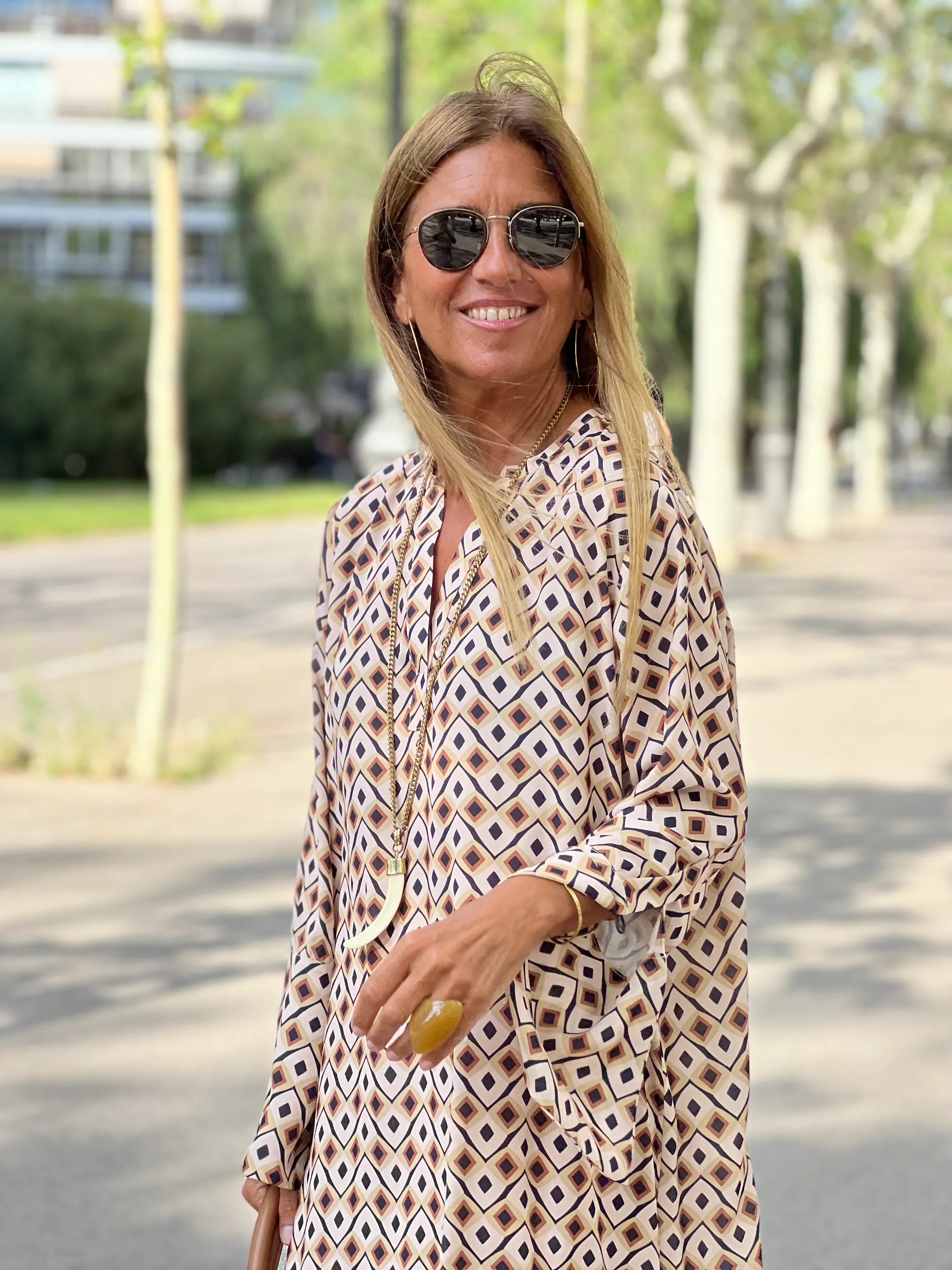 Vestido reductor | HEXGLAM™ 