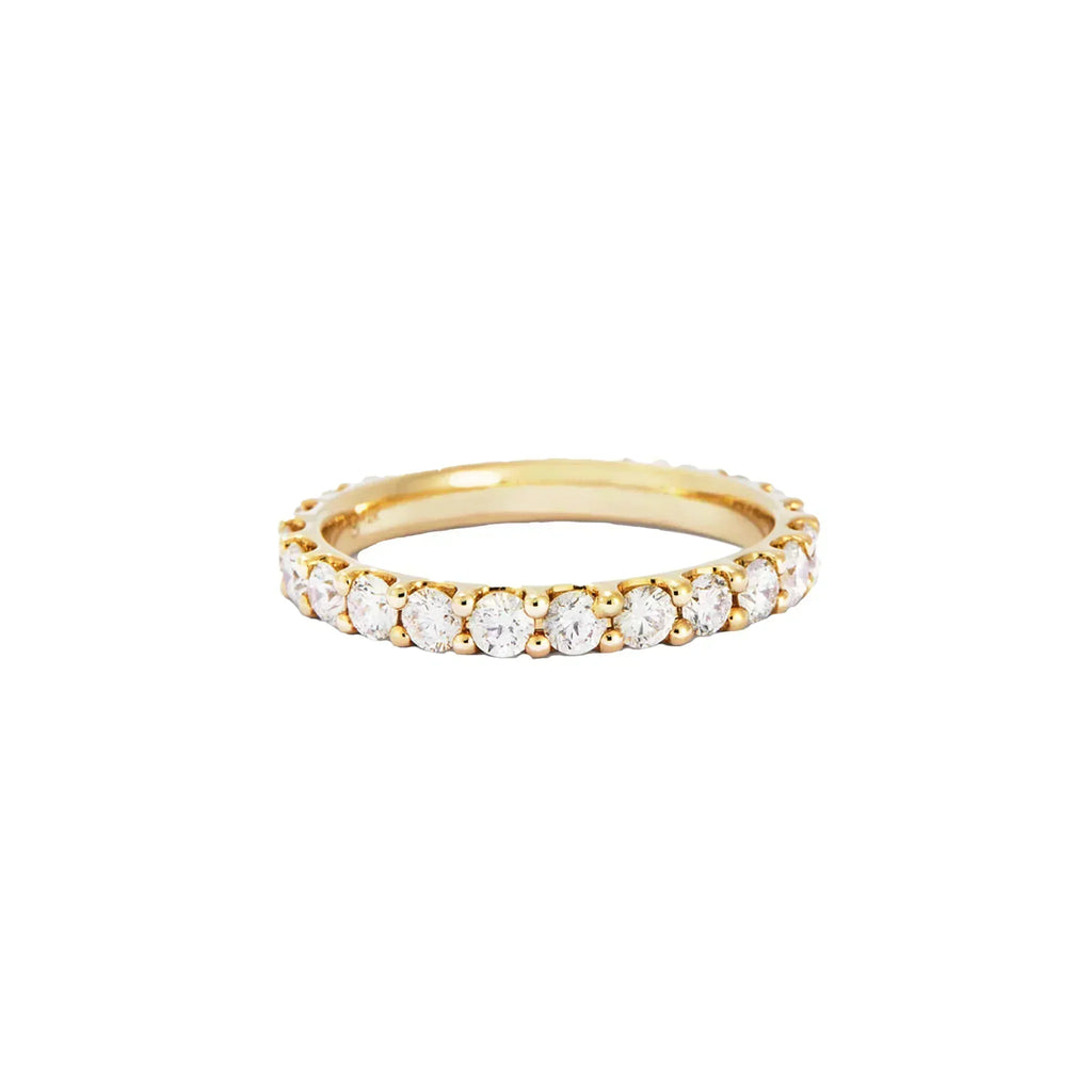 VERONA Eternity Ring