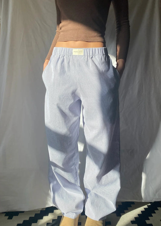 HexGlam™ | Pantalones de estar por casa