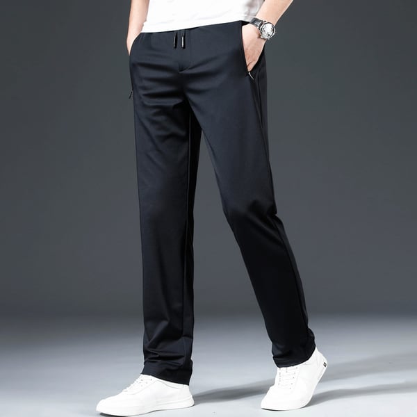 Pantalones casuales para hombre | HEXGLAM™ 