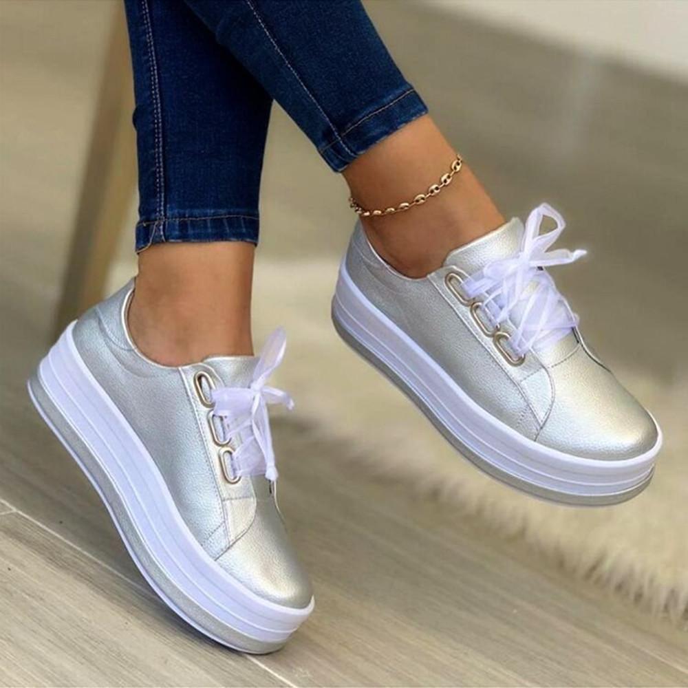 Zapatos ortopédicos con estilo | HEXGLAM™ 