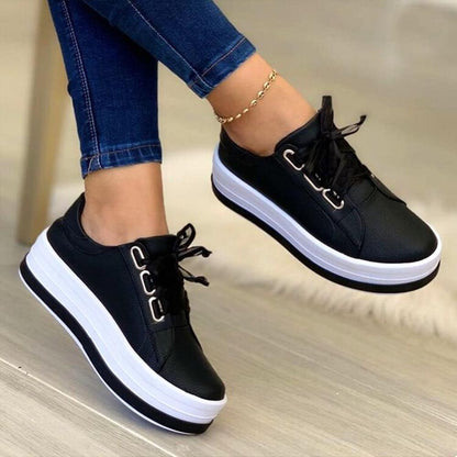 Zapatos ortopédicos con estilo | HEXGLAM™ 