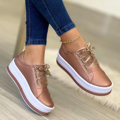Zapatos ortopédicos con estilo | HEXGLAM™ 