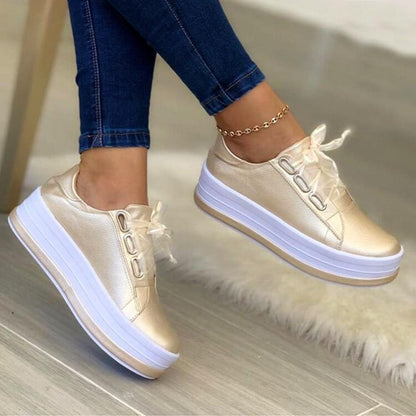 Zapatos ortopédicos con estilo | HEXGLAM™ 