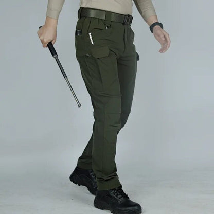 Pantalones impermeables y ultrarresistentes - HEXGLAM™ 