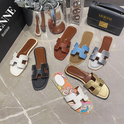 Sandalias ortopédicas - Saint-Tropez
