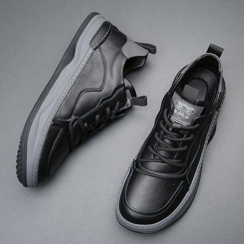 Zapatos italianos auténticos | HEXGLAM™