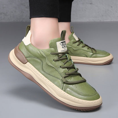 Zapatos italianos auténticos | HEXGLAM™
