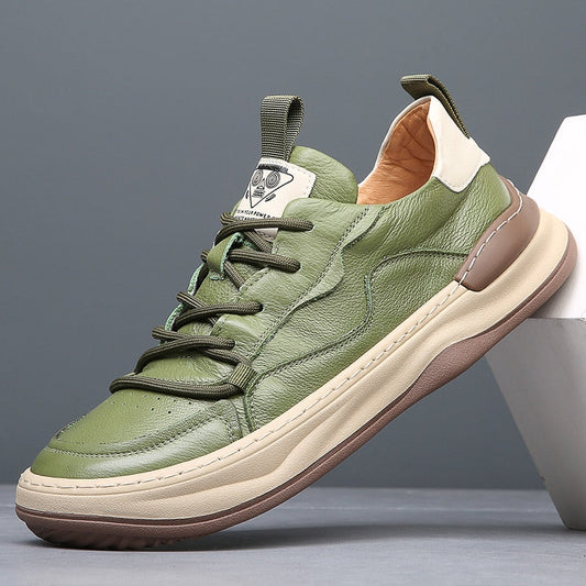 Zapatos italianos auténticos | HEXGLAM™