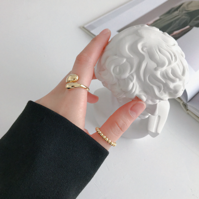 VIP-CORA Verstelbare Ring