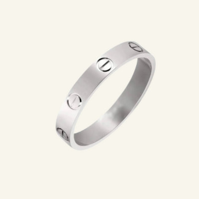 VALENCIA Elegante Ring