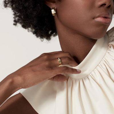 VALENCIA Elegante Oorbellen