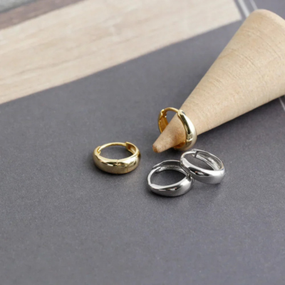 HILDA Mini Oorbellen