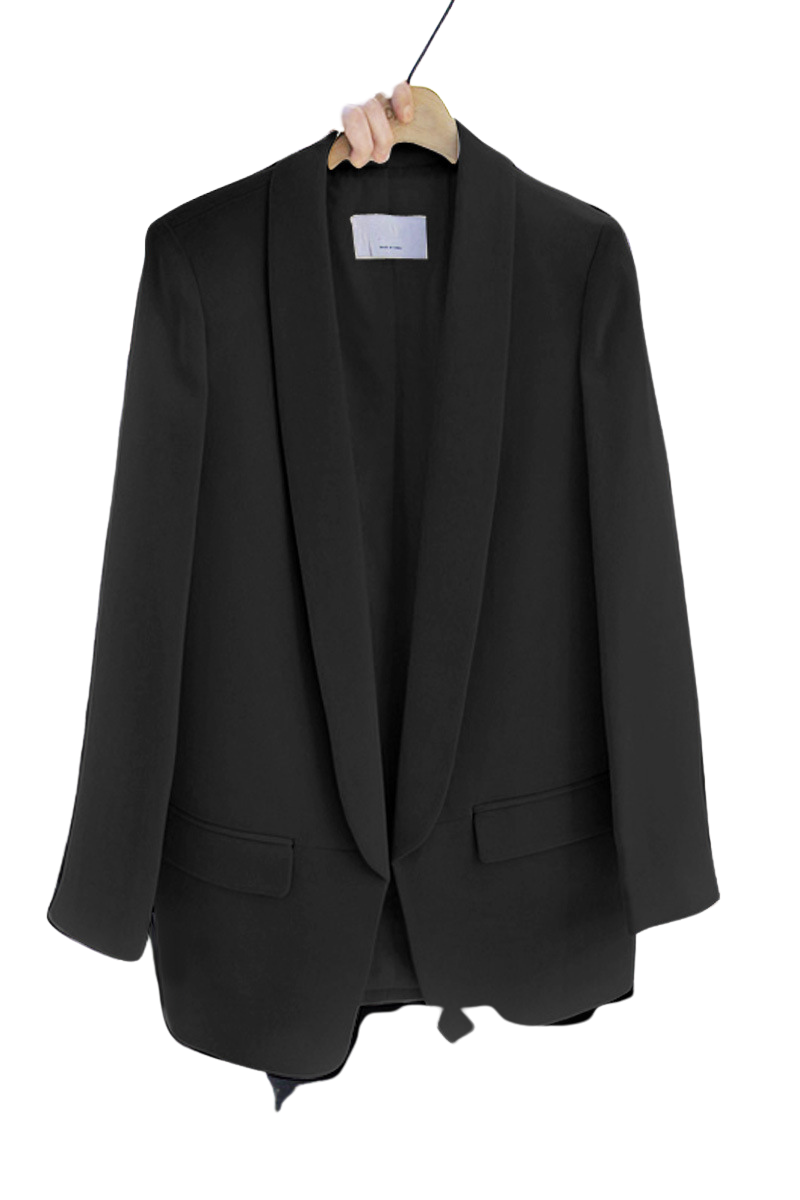 Chaqueta de traje elegante | HEXGLAM™