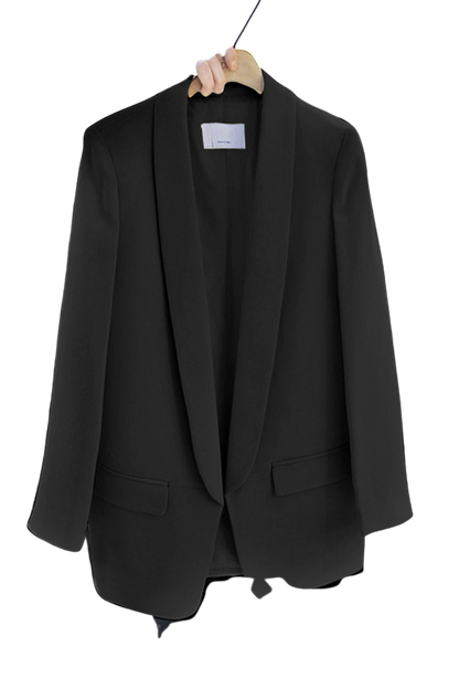 Chaqueta de traje elegante | HEXGLAM™