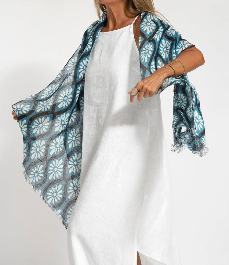 Vestido efecto adelgazante 2024 | HEXGLAM™