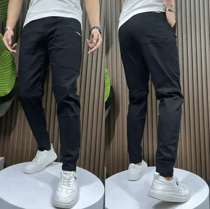 Cargo Pants™ - Pantalones cargo elásticos 