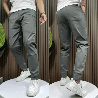Cargo Pants™ - Pantalones cargo elásticos 