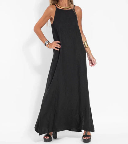 Vestido efecto adelgazante 2024 | HEXGLAM™