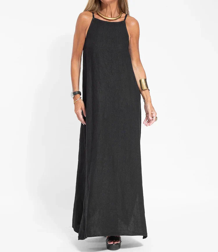 Vestido efecto adelgazante 2024 | HEXGLAM™