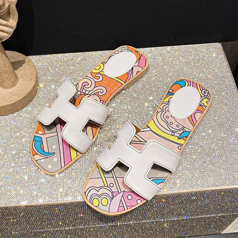 Sandalias ortopédicas - Saint-Tropez