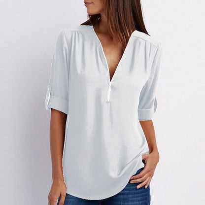 Suéter tipo pull-on | HEXGLAM™ 