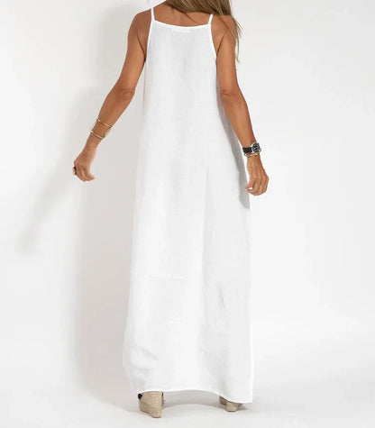 Vestido efecto adelgazante 2024 | HEXGLAM™