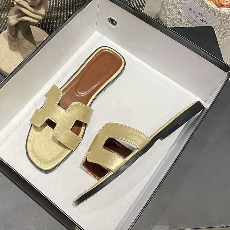 Sandalias ortopédicas - Saint-Tropez