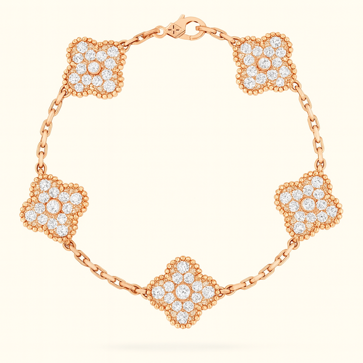 KLAVER DELUXE Armband