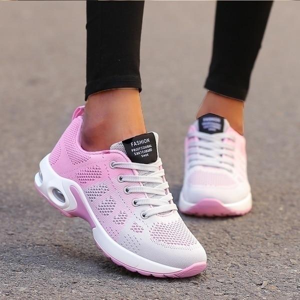 Zapatillas ortopédicas | HEXGLAM™