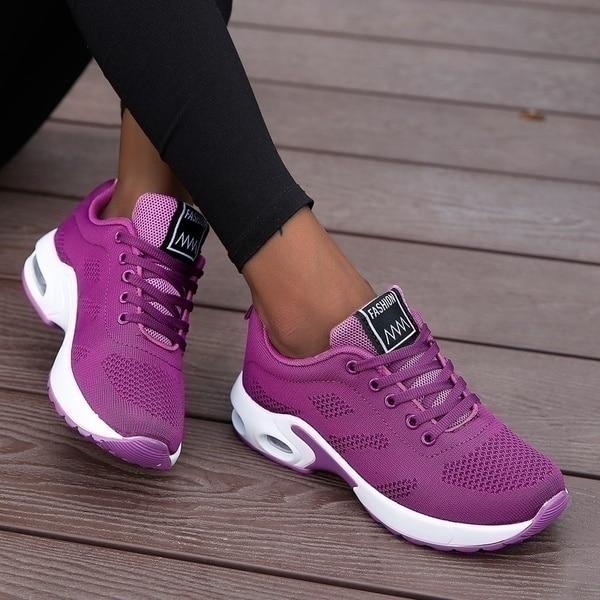 Zapatillas ortopédicas | HEXGLAM™