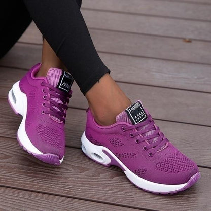 Zapatillas ortopédicas | HEXGLAM™