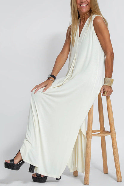 Vestido efecto adelgazante con chaleco gratis | HEXGLAM™ 