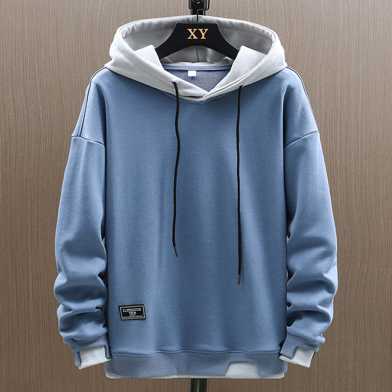 Sudadera urbana clásica con capucha | HEXGLAM™ 