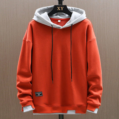 Sudadera urbana clásica con capucha | HEXGLAM™ 