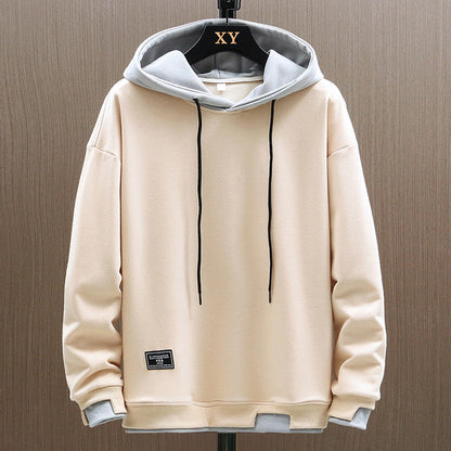 Sudadera urbana clásica con capucha | HEXGLAM™ 