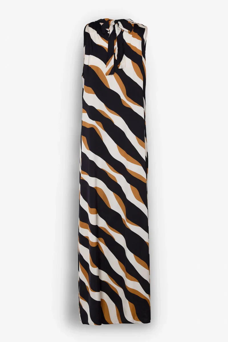 Vestido de silueta perfecta | HEXGLAM™ 